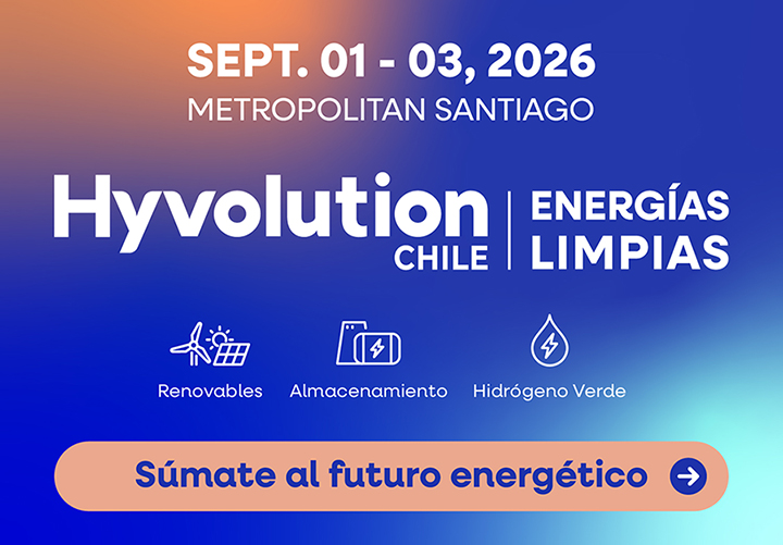 HYvolution 2026